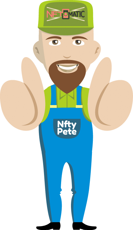 Nfty Pete